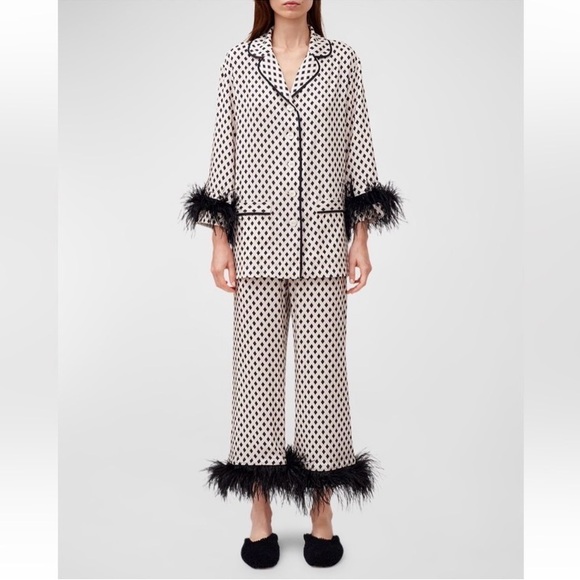 Sleeper Other - NWT Sleeper Party Pajama Set